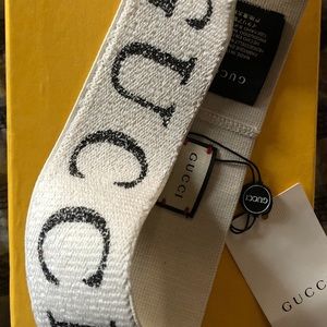 GUCCI headband